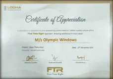 WiWA Performance Certified